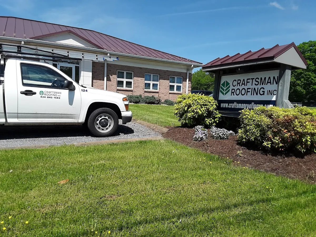 Quality Roof Replacement by experienced craftsmen in East Oak Hill